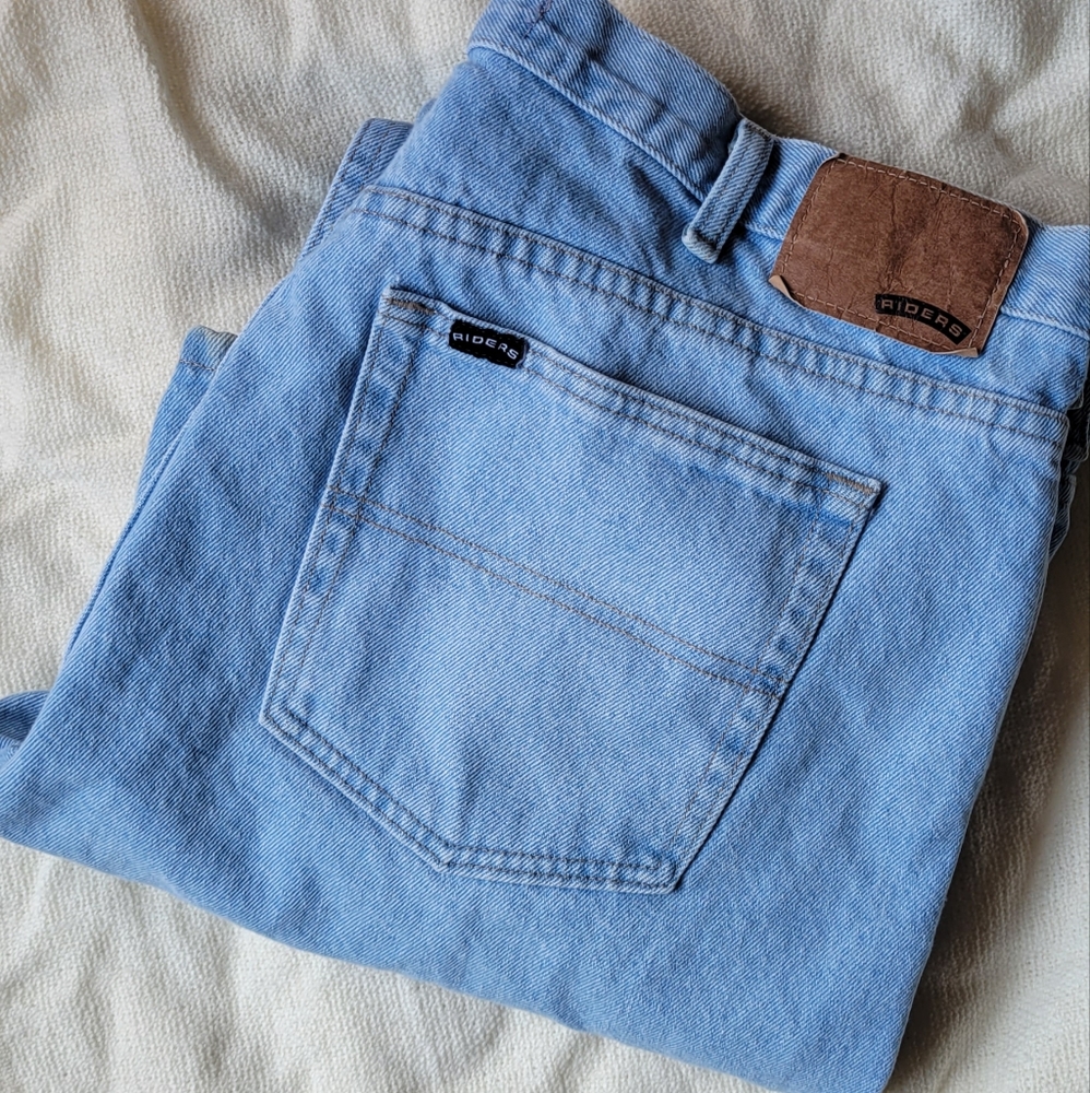 Riders Jeans